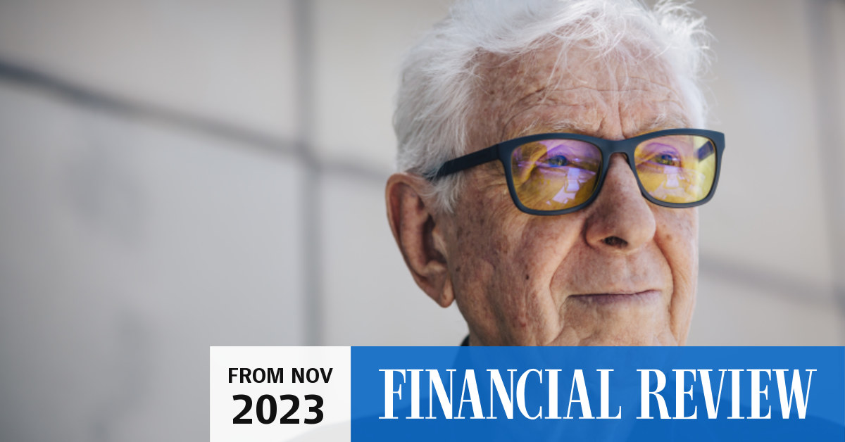 Lowy familybacked Assembly Funds Management restocks war chest with